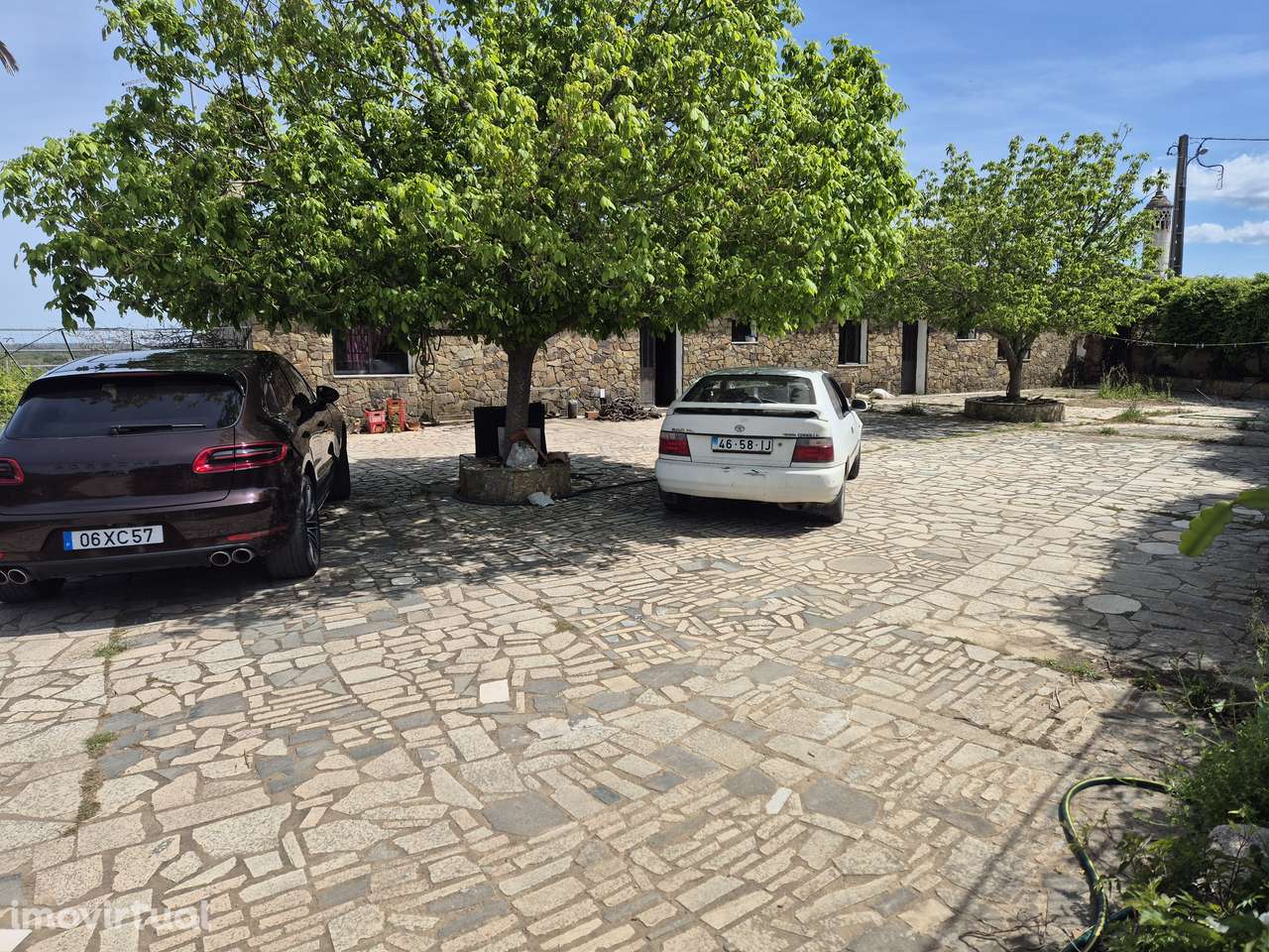 Monte Alentejano a 3km de Gomes Aires-Almodovar - Grande imagem: 2/45