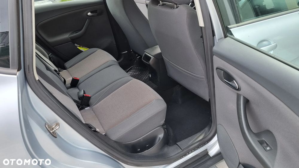 Seat Altea 1.9 TDI Reference - 16