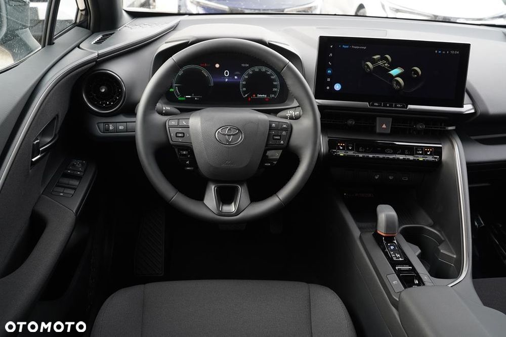 Toyota C-HR 1.8 Hybrid Style - 20