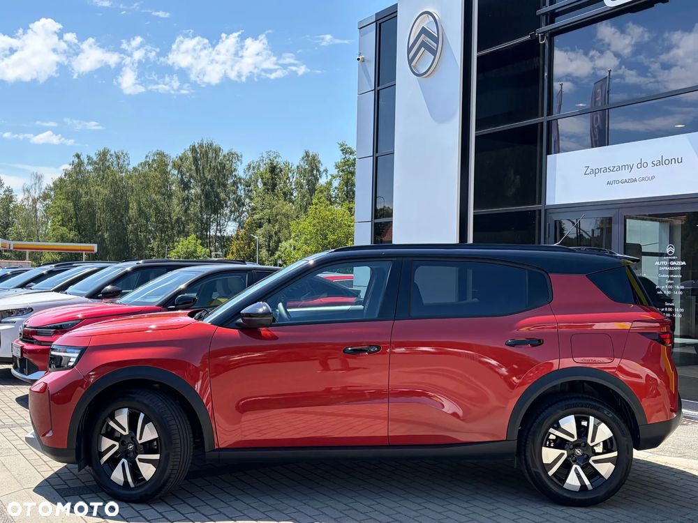 Opel Frontera 1.2 T mHEV GS eDTC6 - 4