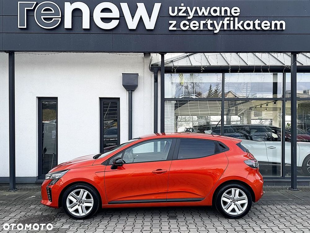 Renault Clio 1.0 TCe Evolution - 3