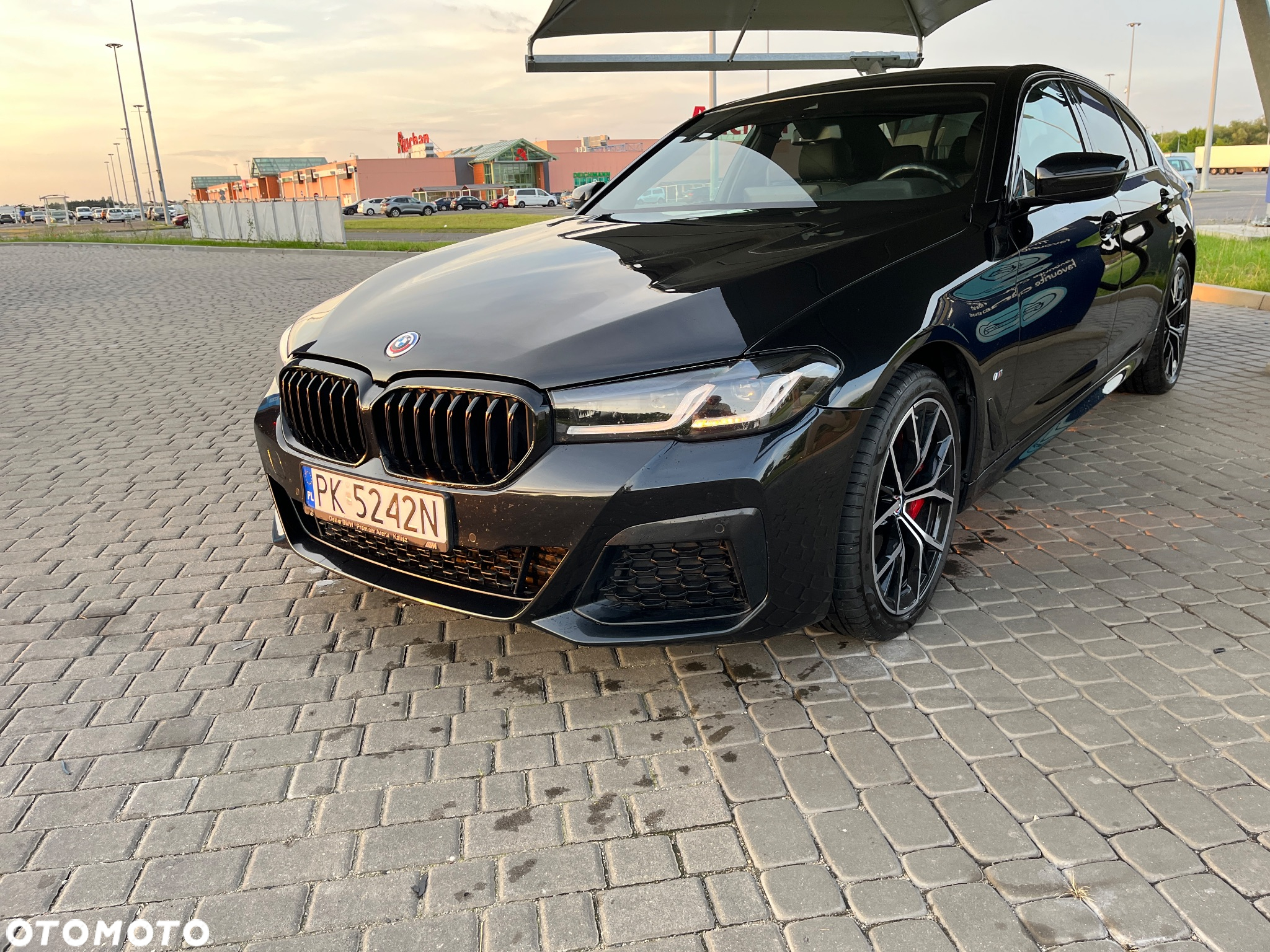 BMW Seria 5 - 3