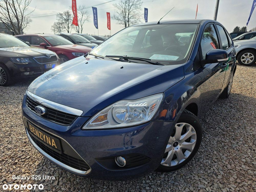 Ford Focus - 18