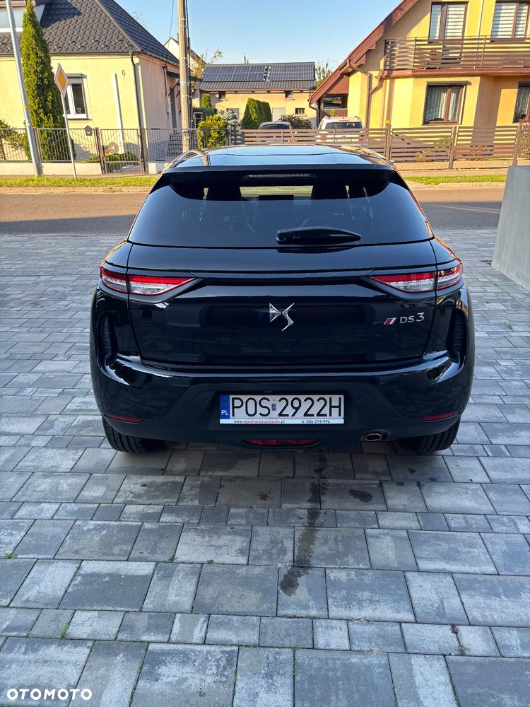 DS Automobiles DS 3 Crossback - 4