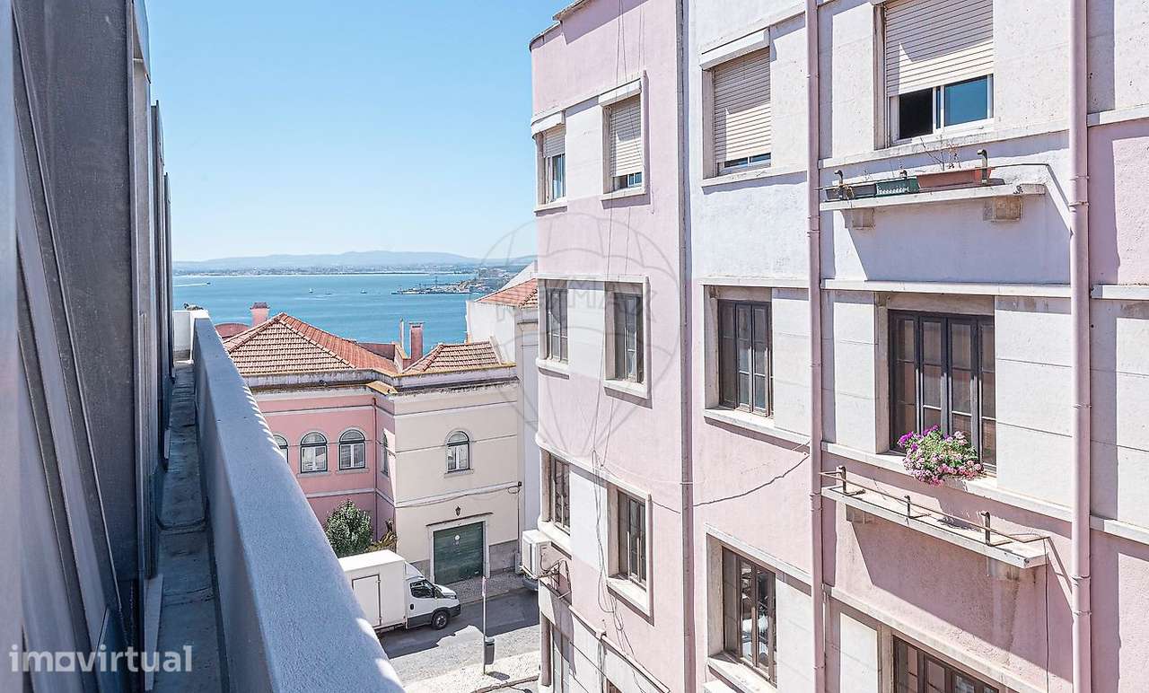 Apartamento T3 para venda - Grande imagem: 3/36