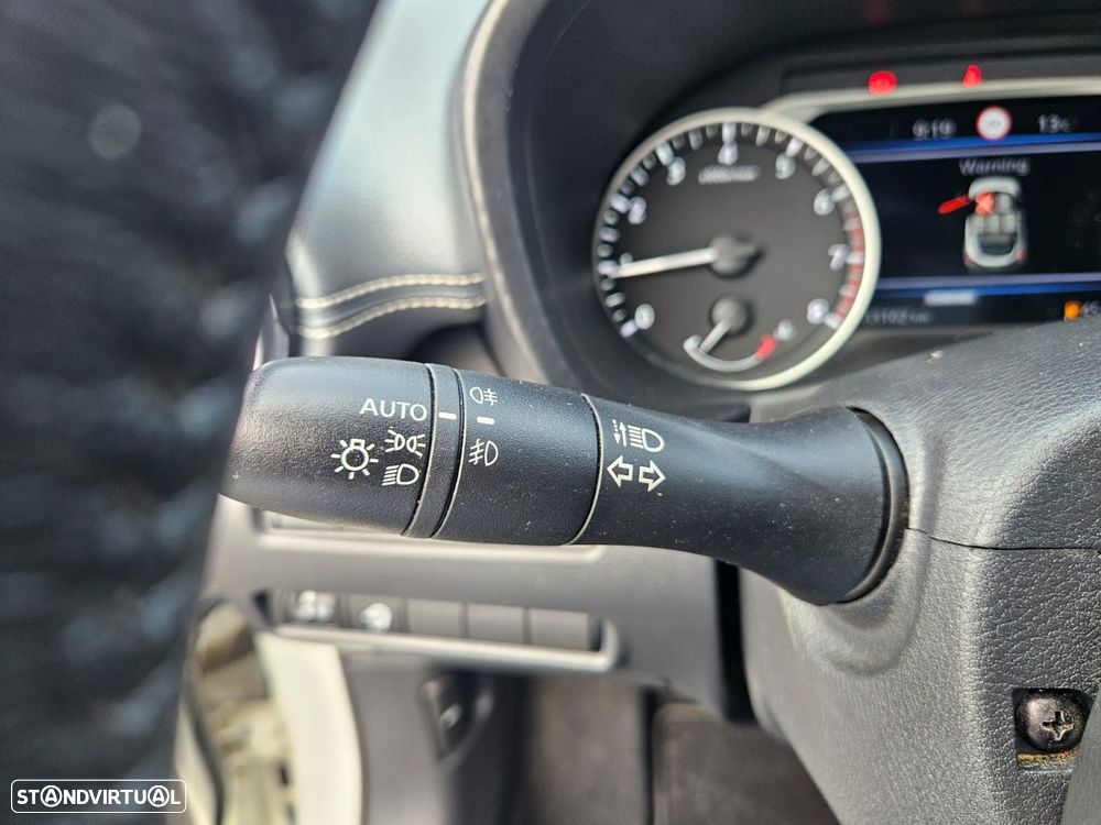 Nissan Juke 1.0 DIG-T N-Connecta - 32