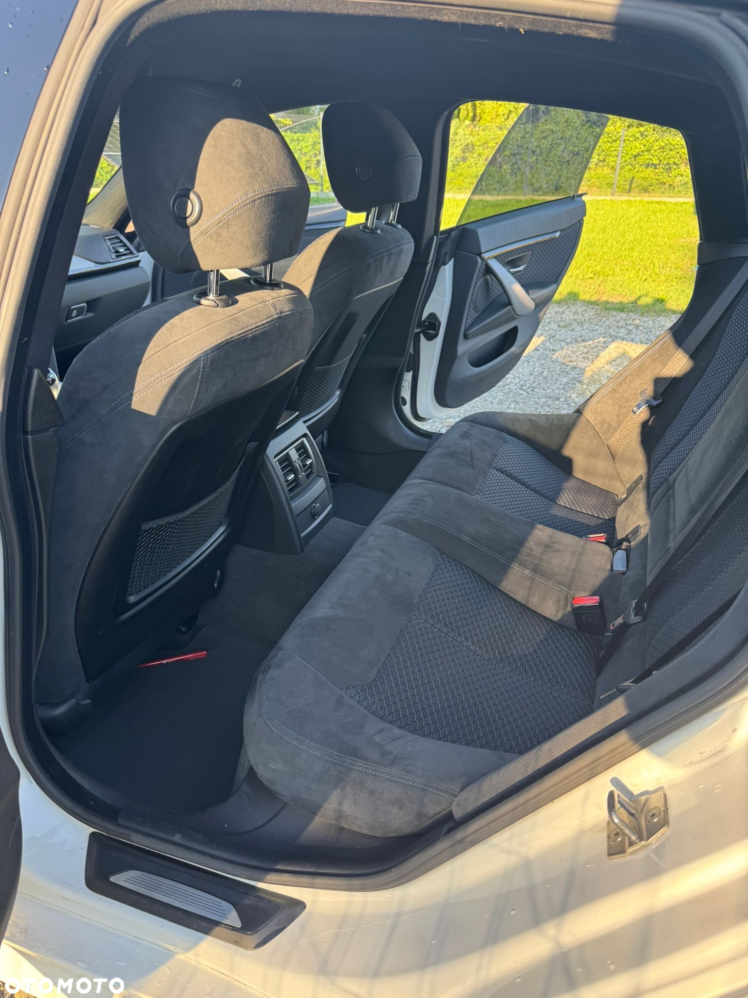 BMW Seria 4 430i M Sport - 25