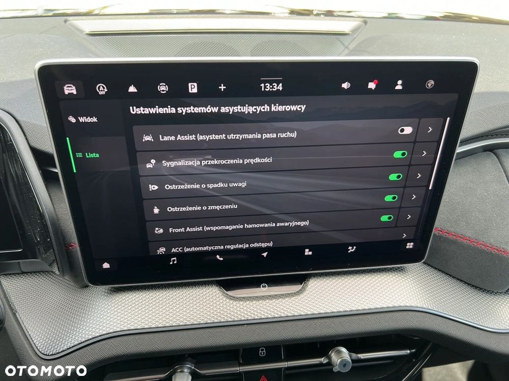 Skoda Kodiaq - 21