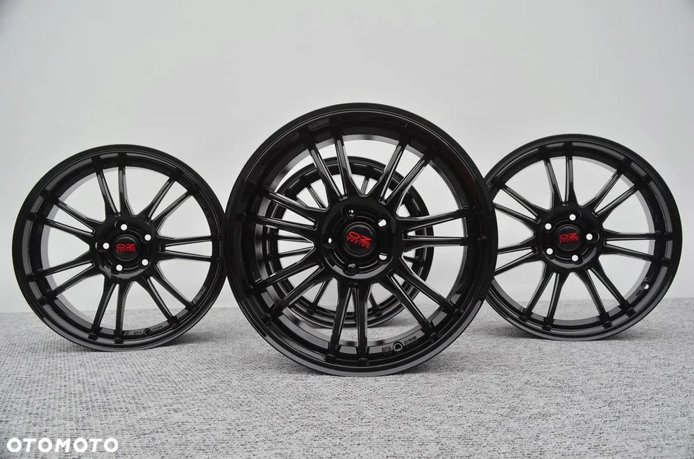 Felgi 8x19 5x112 Audi A3 A4 b7 b8 b9 A6 C6 C7 VW Passat Merc W204 W205 W213 - 10