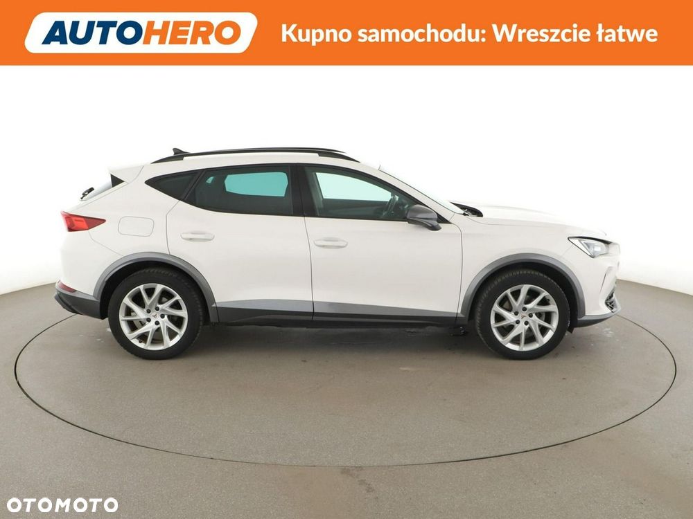 Cupra Formentor 1.4 e-Hybrid DSG - 11