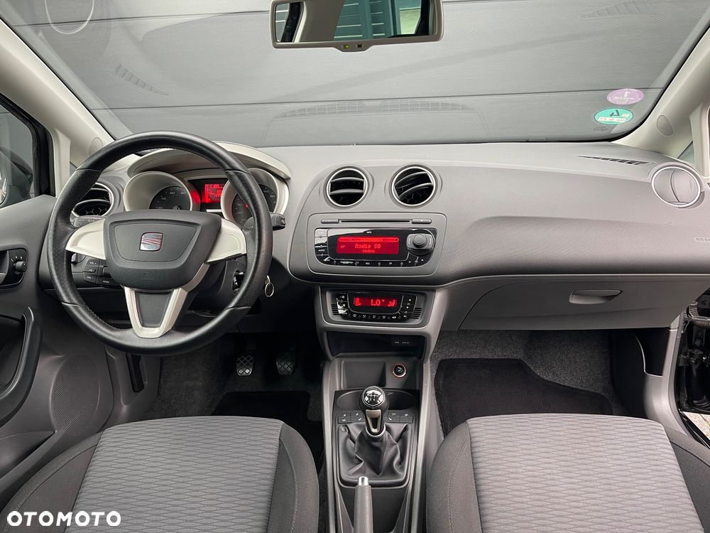 Seat Ibiza - 21