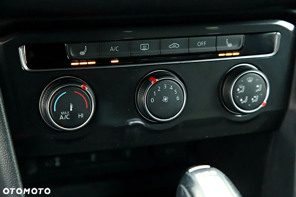 Volkswagen Tiguan 2.0 TDI BMT SCR Comfortline DSG - 31