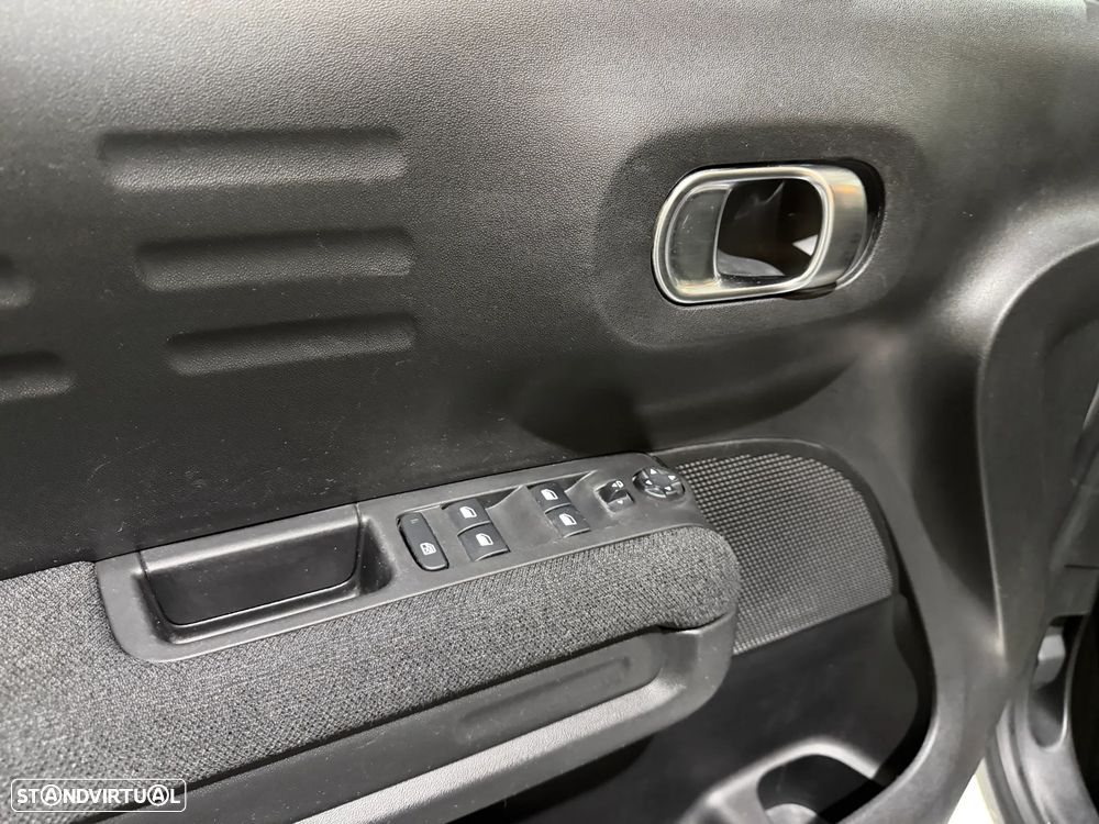 Citroën C3 Aircross 1.2 PureTech C-Series - 10