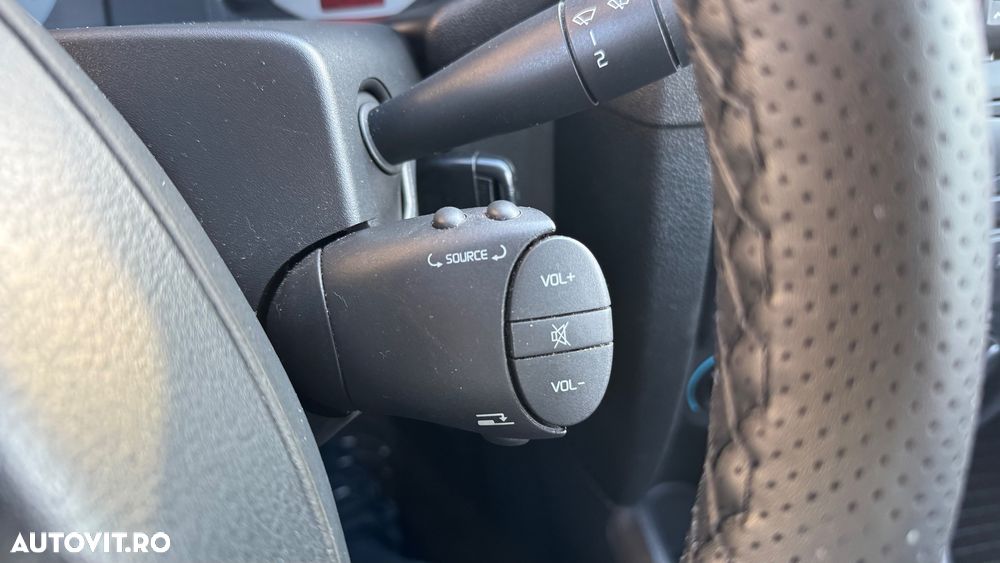 Renault Symbol 1.5dCi Dynamique - 12