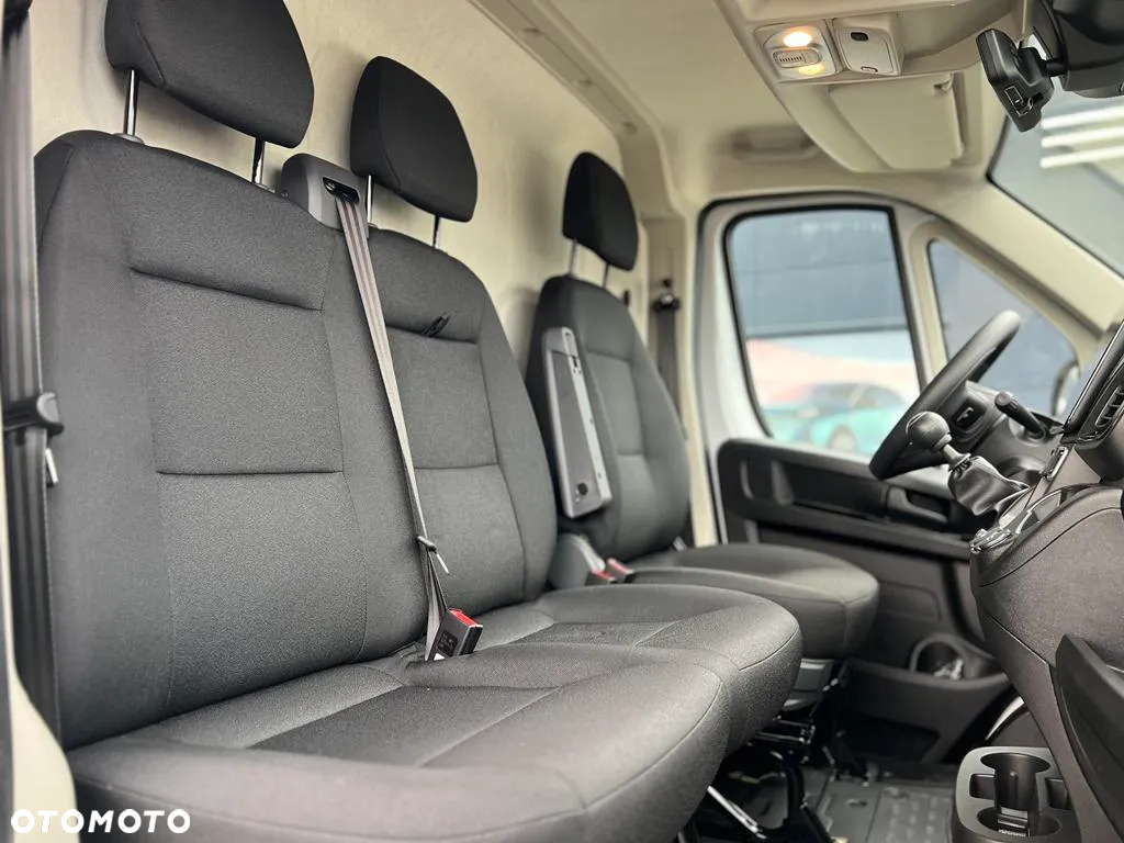 Peugeot Boxer Furgon L3H2 - 17