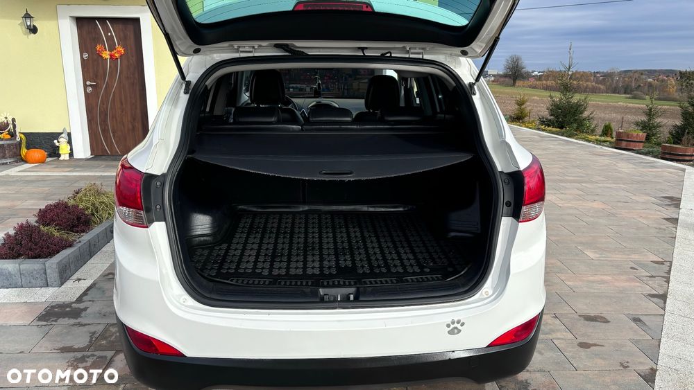 Hyundai ix35 2.0 Comfort 2WD - 6