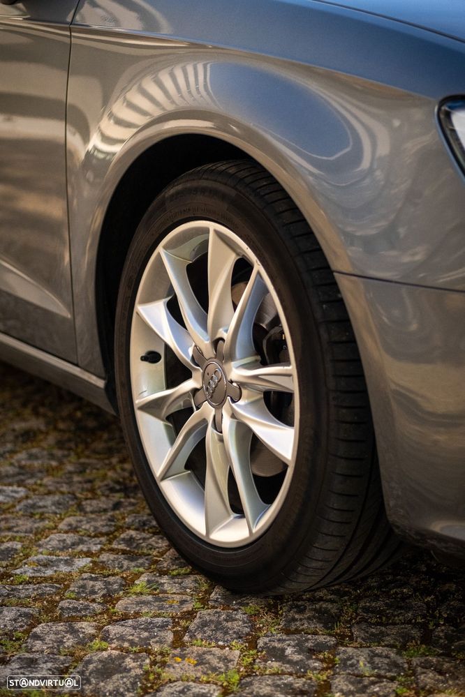 Audi A3 Sportback 2.0 TDI Advance - 7