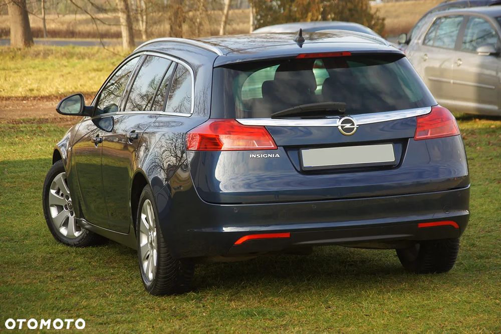 Opel Insignia - 2