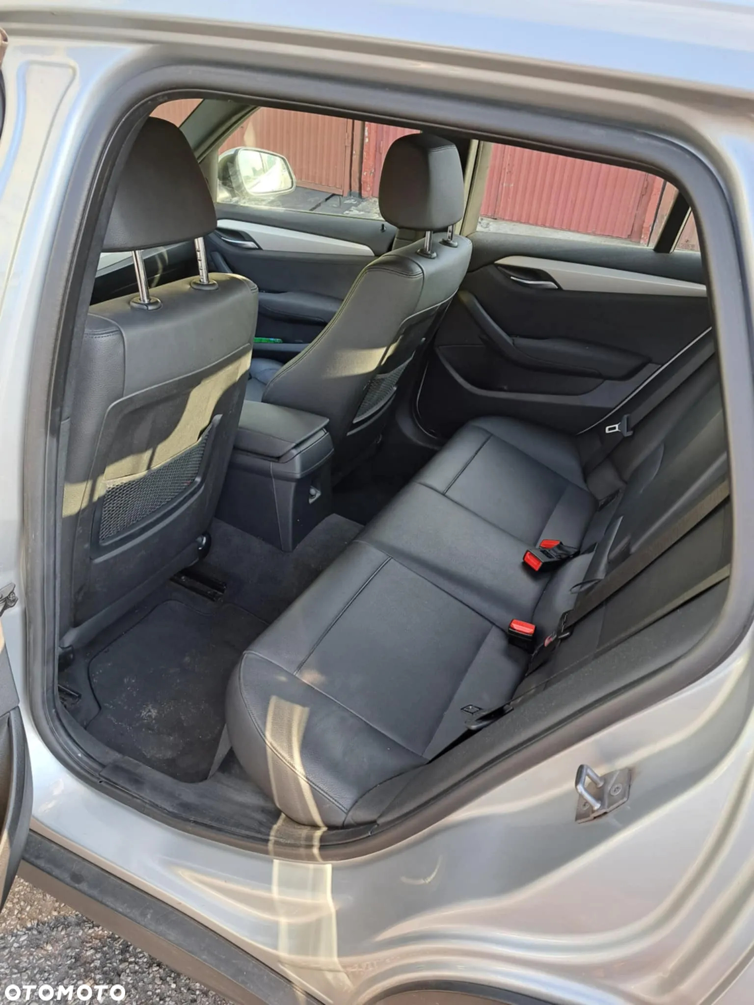BMW X1 xDrive20d - 11