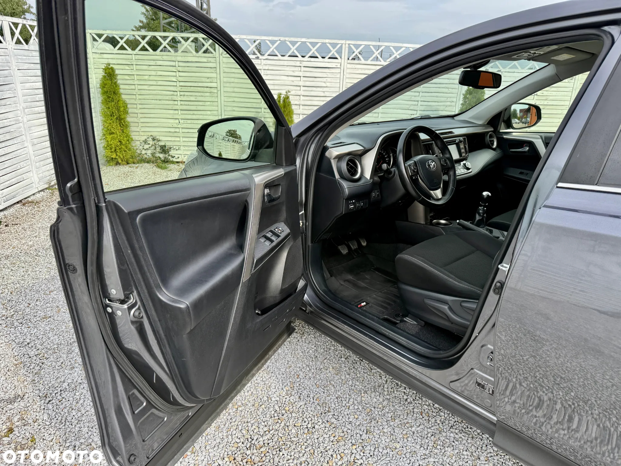 Toyota RAV4 2.0 D-4D 4x4 Executive - 33