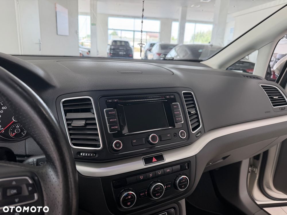Seat Alhambra - 18