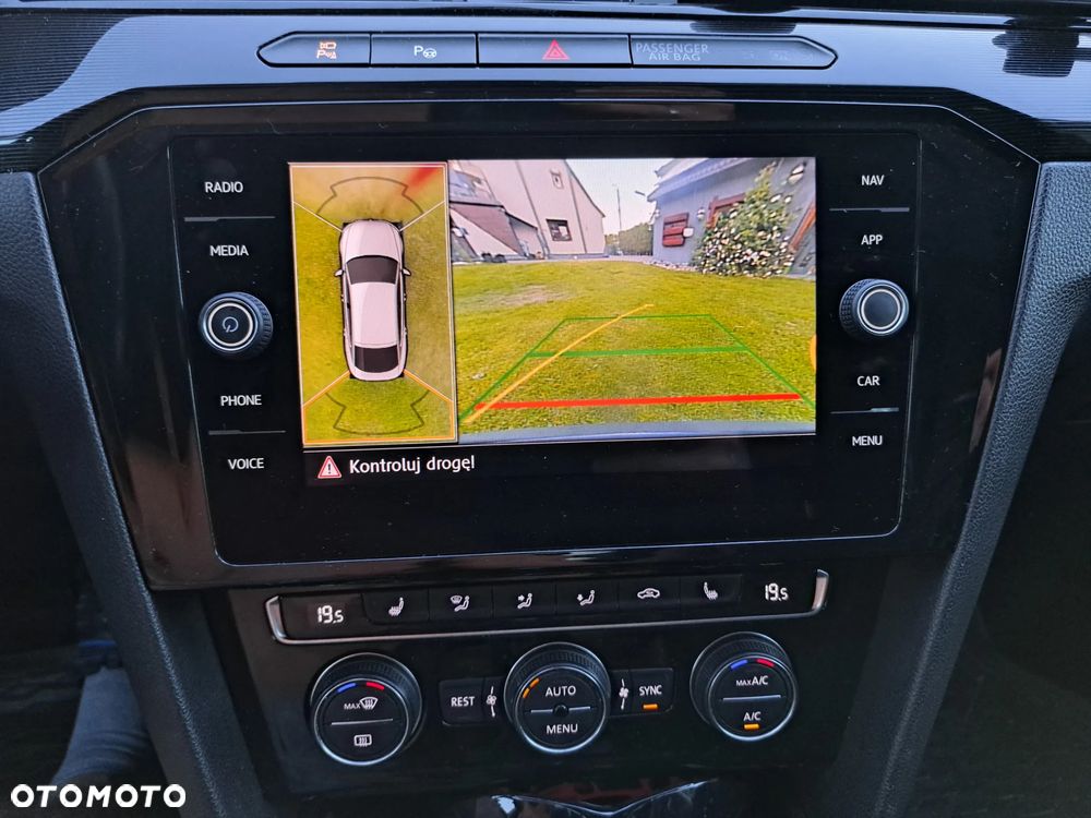 Volkswagen Arteon 2.0 TSI Elegance DSG - 20