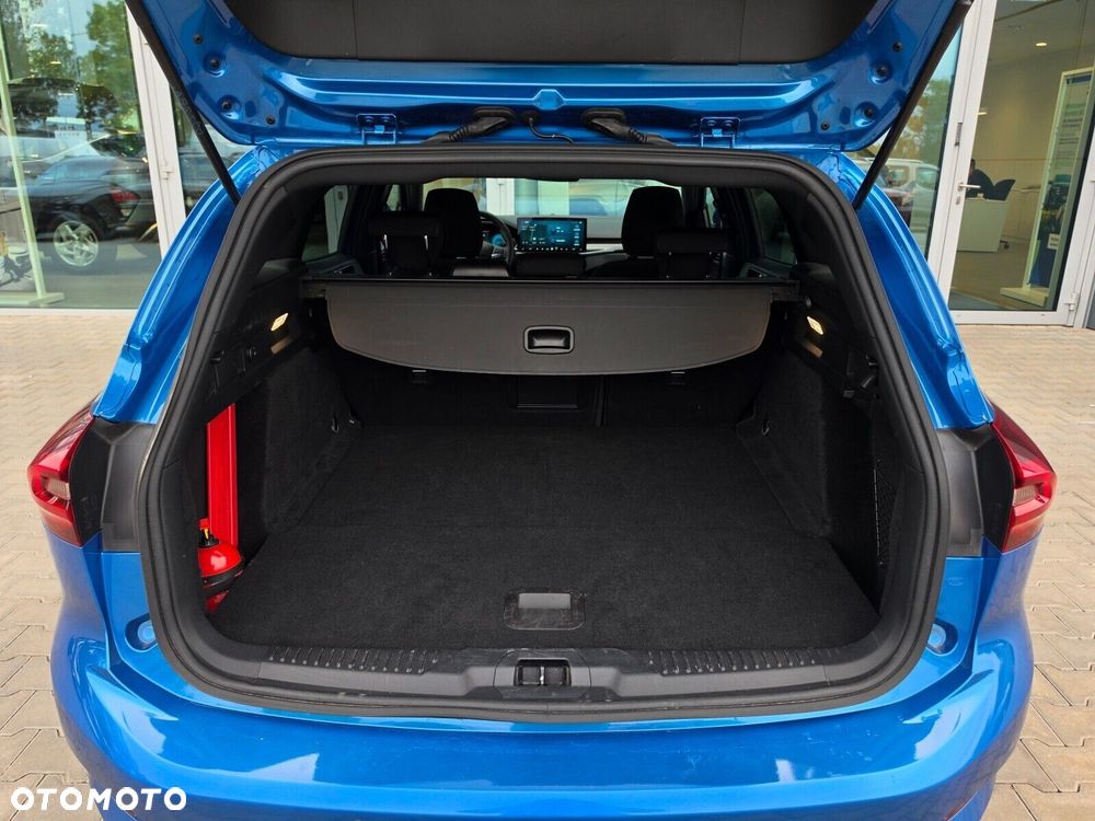 Ford Focus 1.0 EcoBoost mHEV ST-Line X - 35