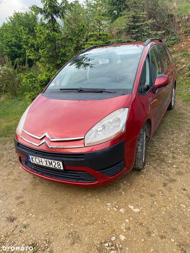 Citroën C4 - 6