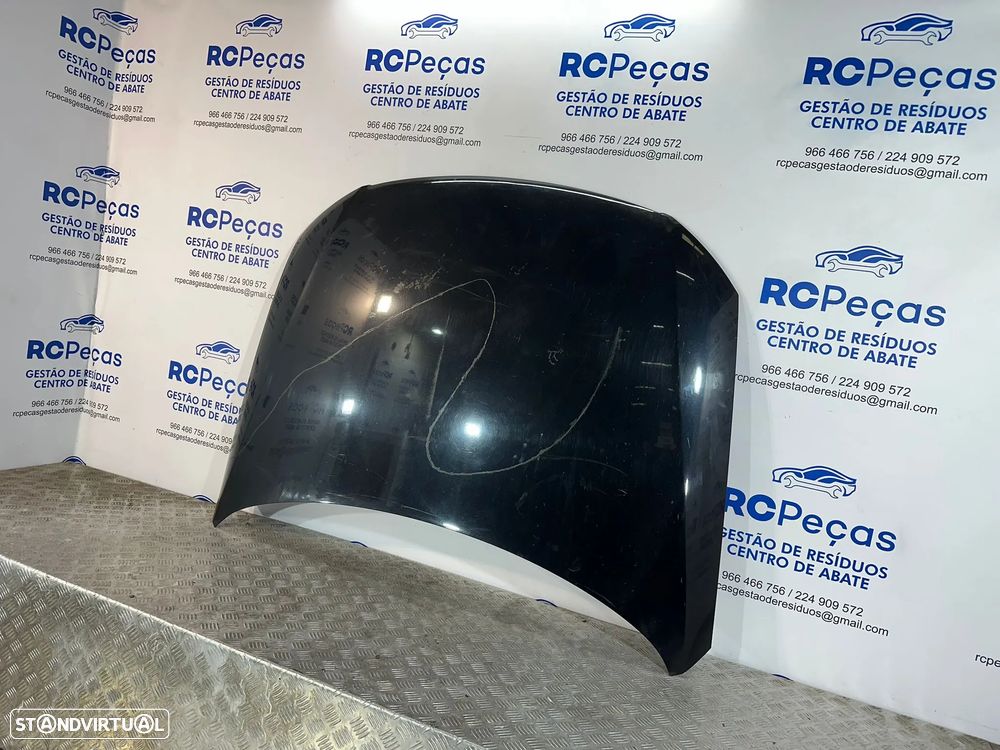 .Frente Completa Original VW Volkswagen Passat B6 1.6 TDi 2005 - 2011 - 16