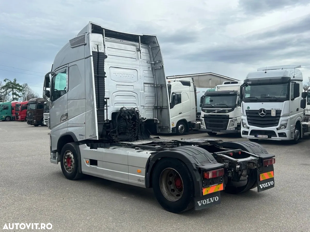 Volvo FH460, Veb+, Clima stationare,Factura externa - 6