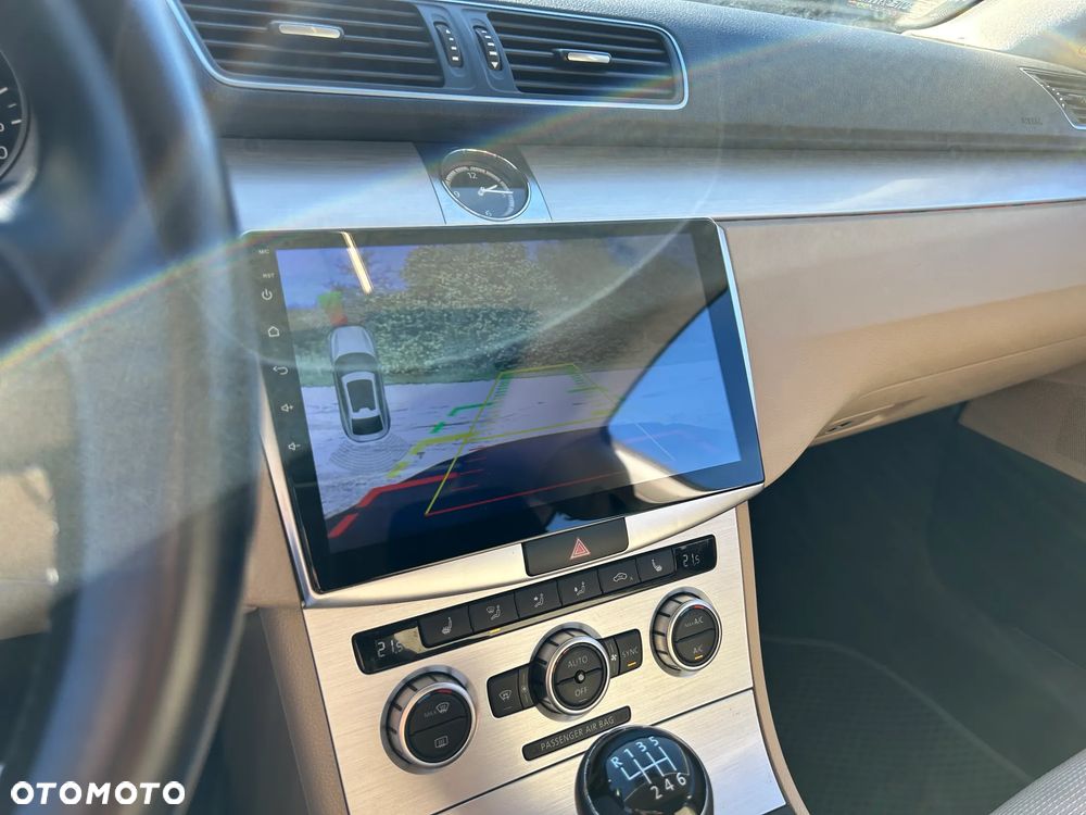 Volkswagen CC 1.4 TSI - 35