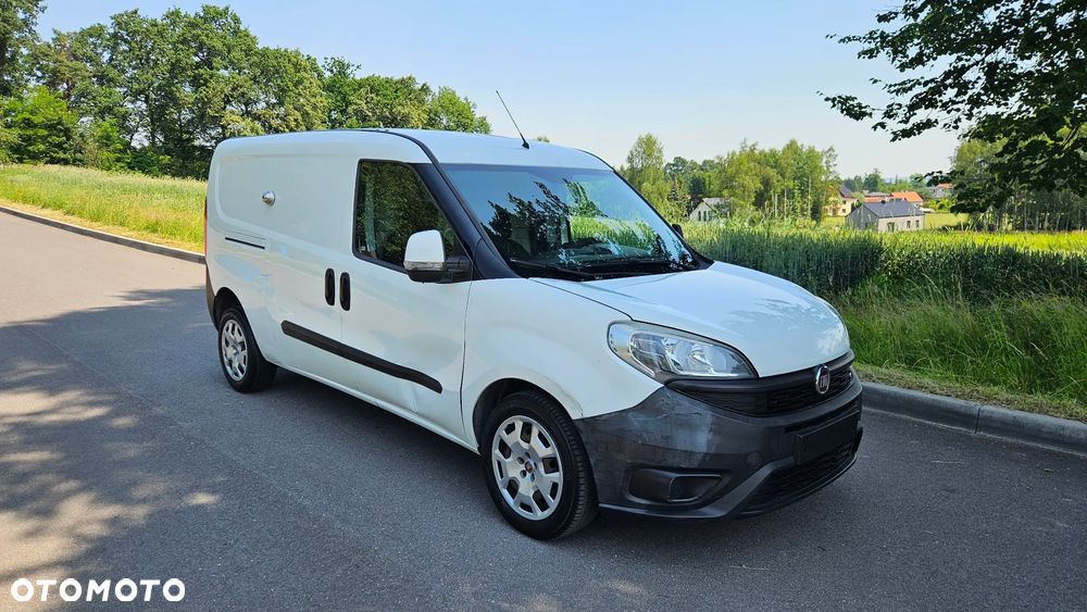 Fiat Doblo - 3
