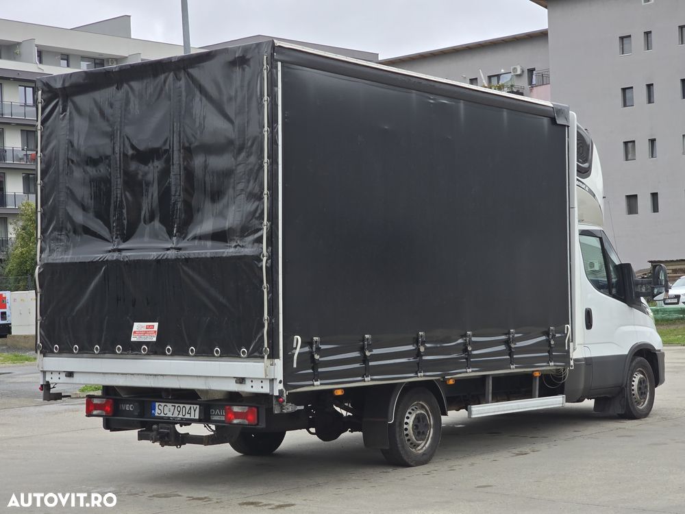 Iveco Daily - 4