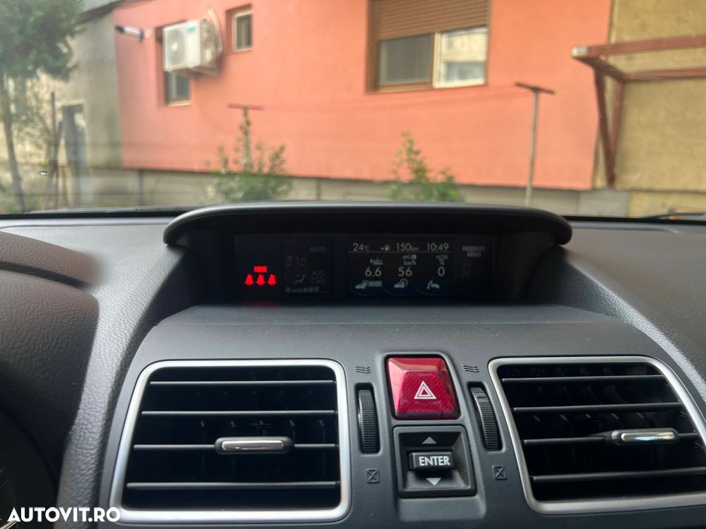 Subaru XV 2.0D 6MT Confort - 11
