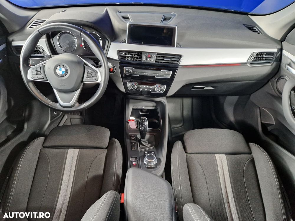 BMW X1 - 13