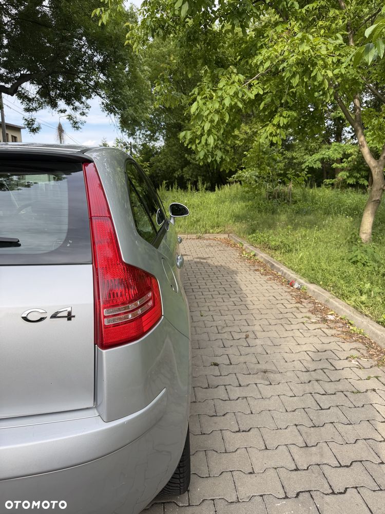 Citroën C4 1.6 VTi Equilibre - 22