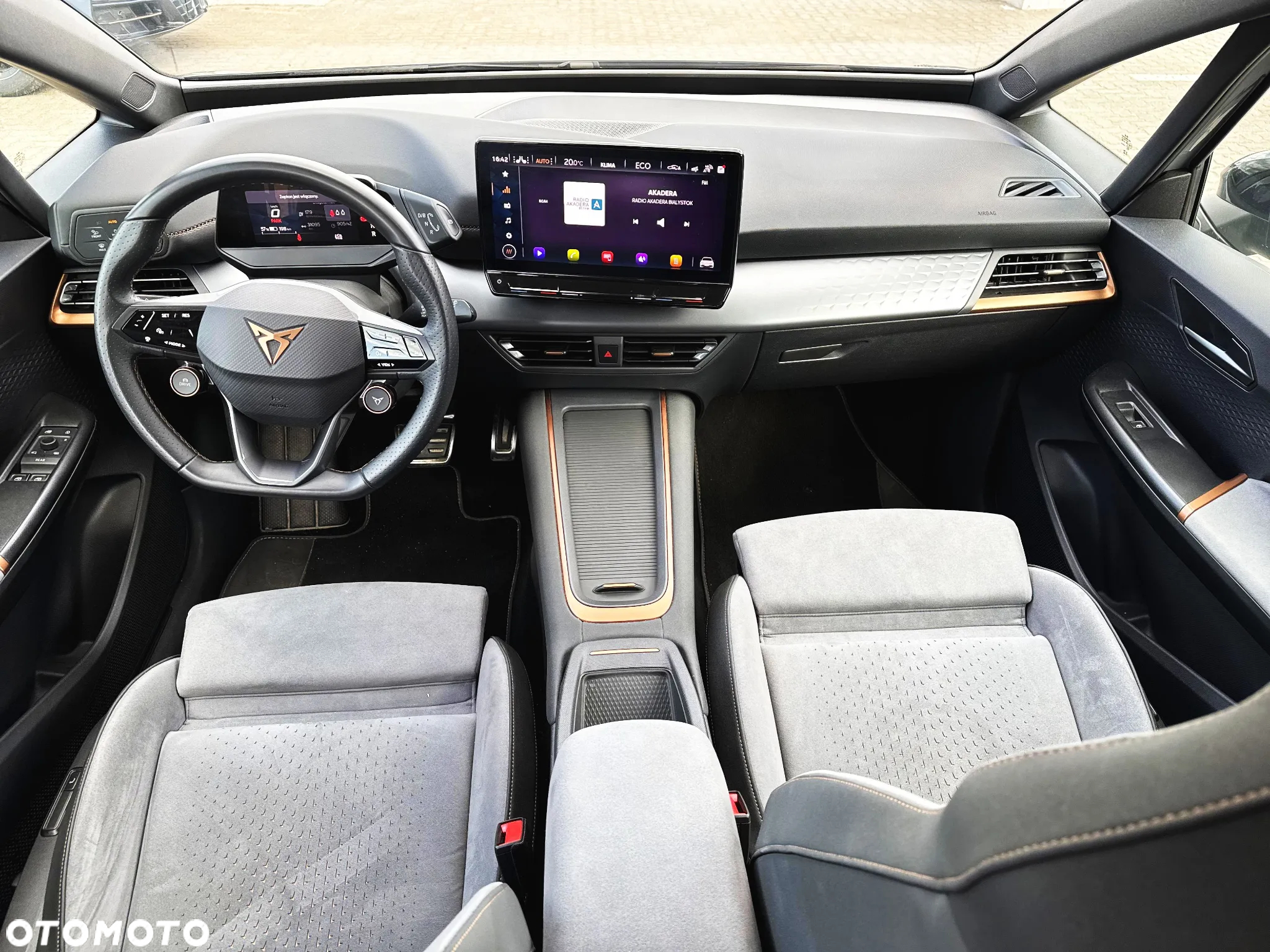 Cupra Born 59kWh E-Boost - 16