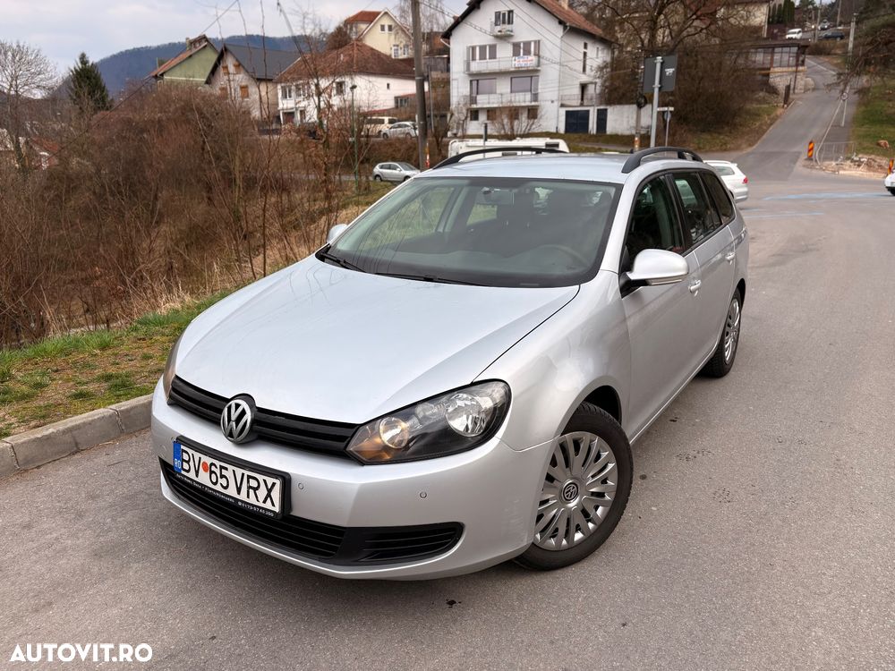 Skoda Octavia 1.6 TDI DPF Active - 10
