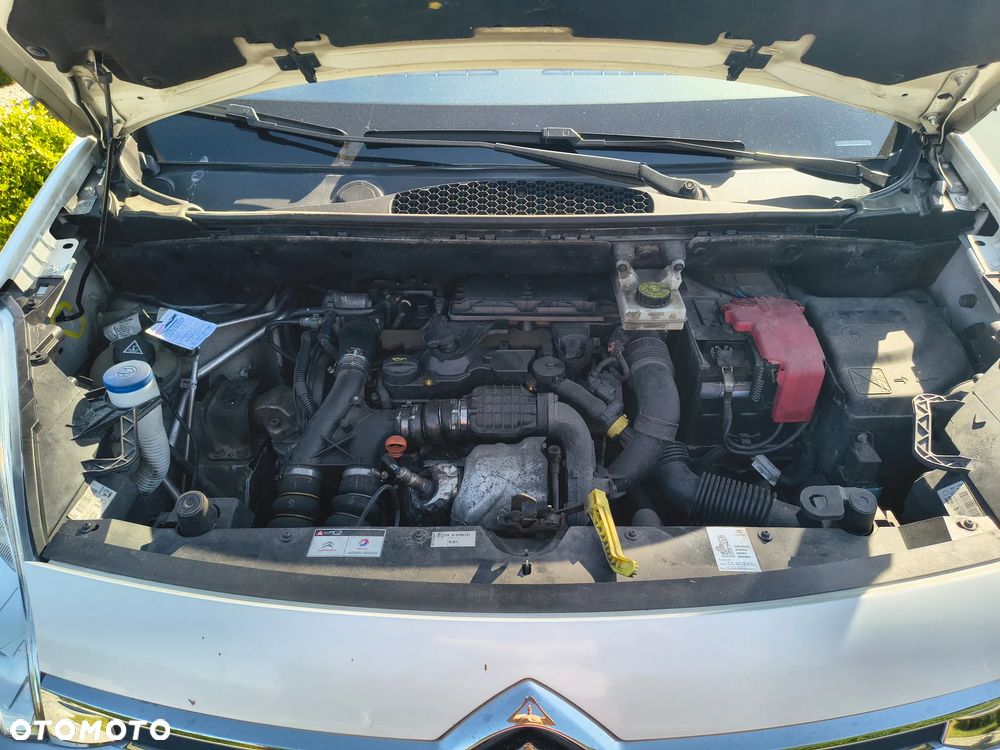 Citroën Berlingo 1.6 HDi XTR - 18
