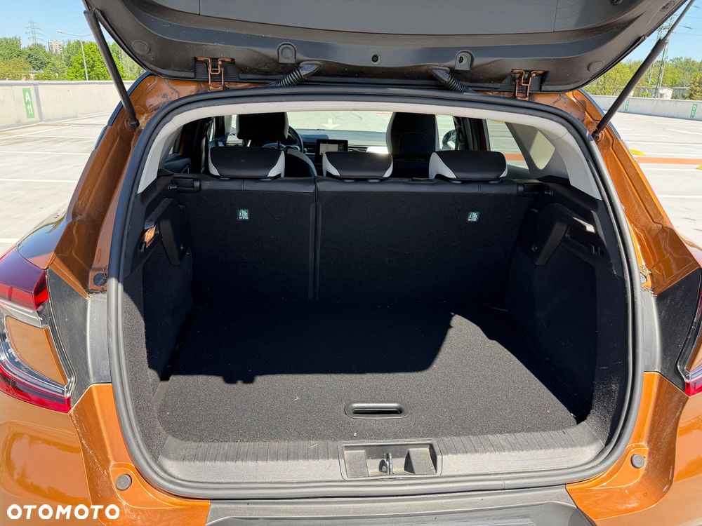 Renault Captur 1.0 TCe Intens - 7