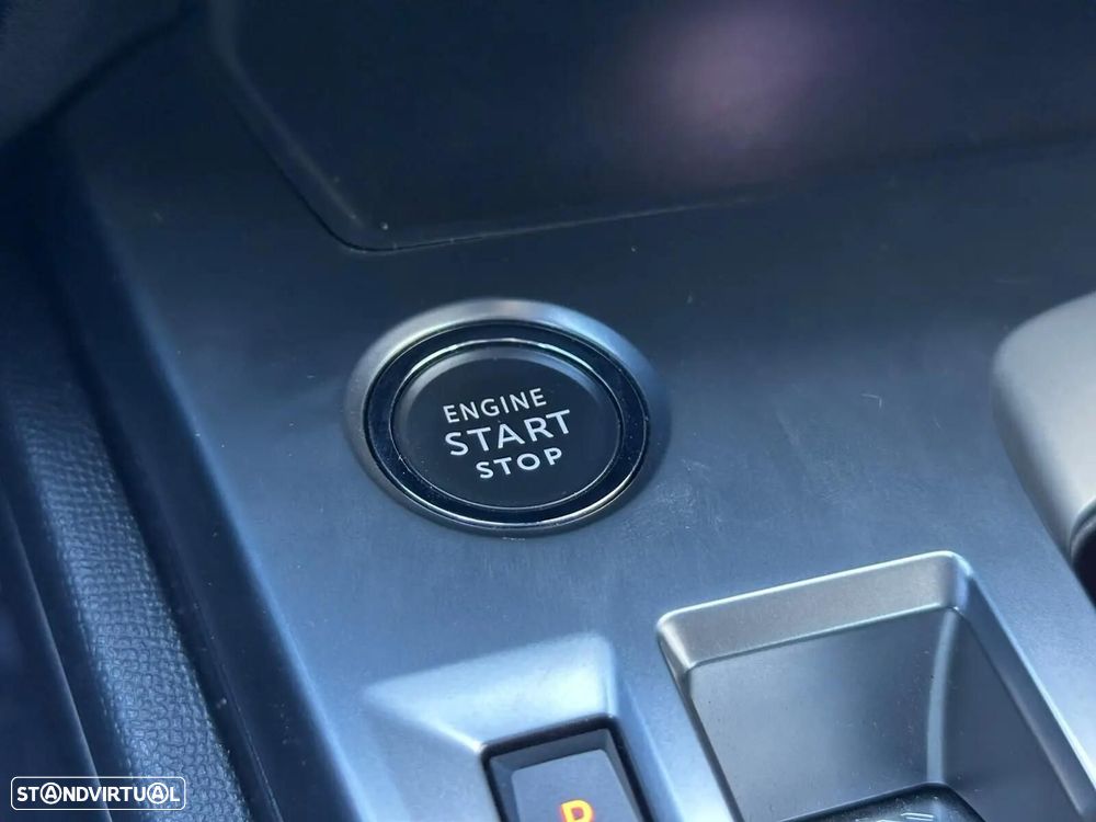 Peugeot 308 SW BlueHDi 130 EAT8 Allure - 18