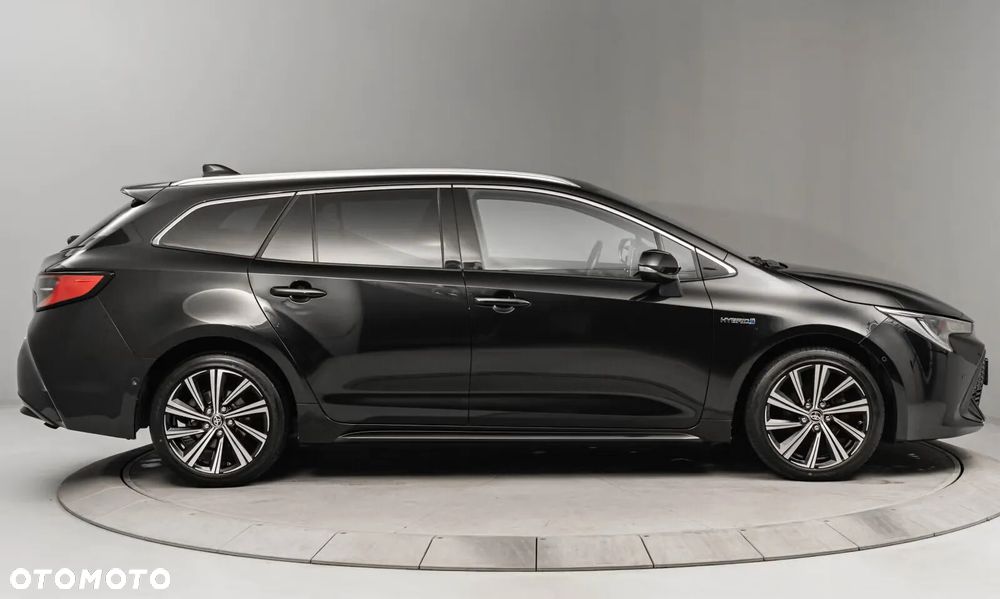 Toyota Corolla 1.8 Hybrid Active - 7