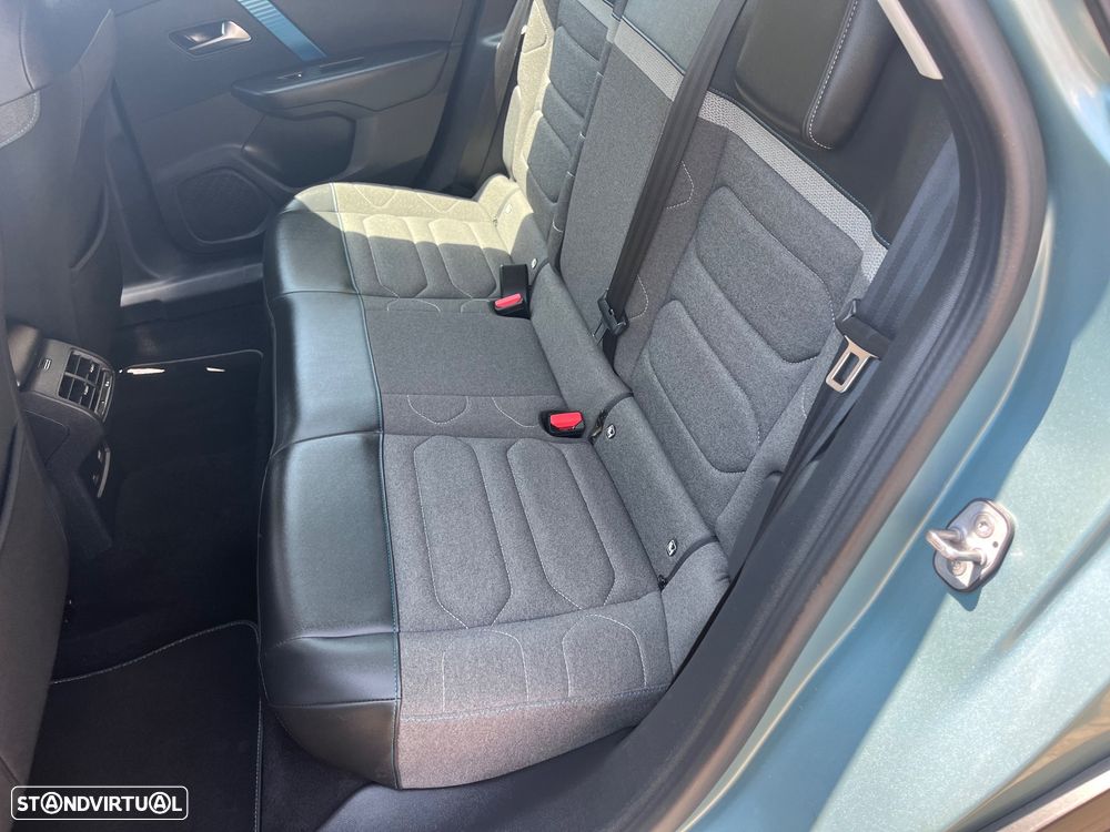 Citroën e-C4 50 kWh Shine Pack - 33