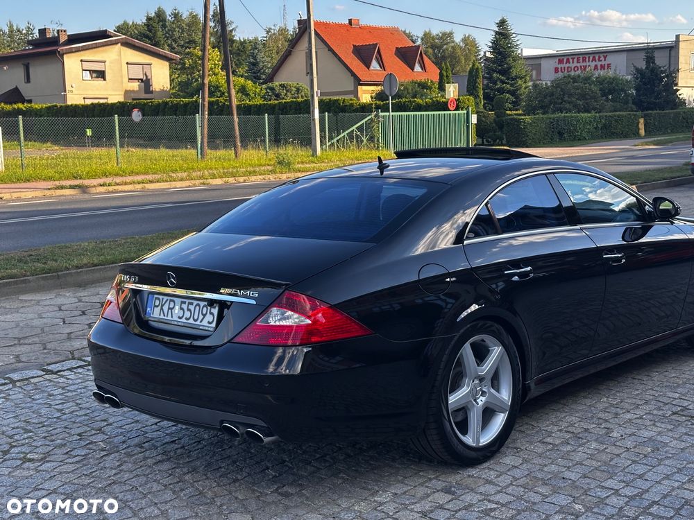 Mercedes-Benz CLS - 15