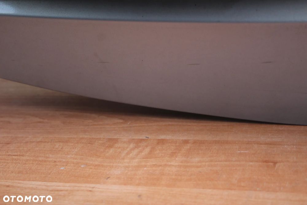 KLAPA BAGAŻNIKA OPEL ASTRA H GTC 3D Z167 - 20