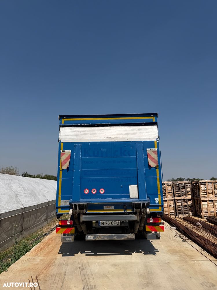 Volvo FL 42R - 6