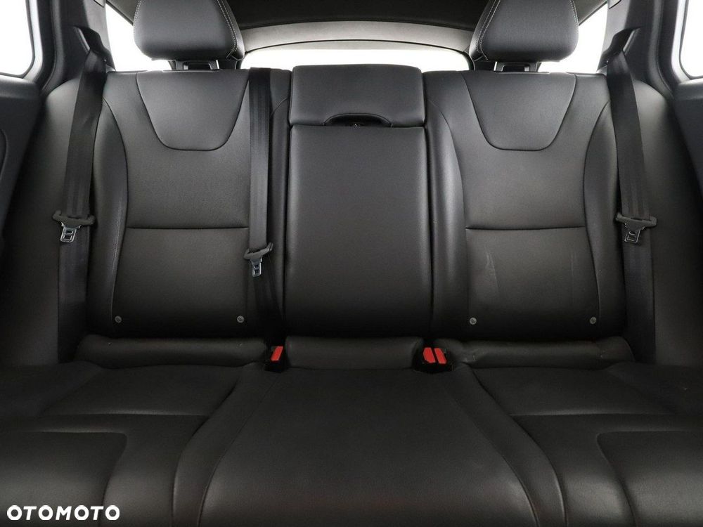 Volvo V60 D2 Linje Svart - 19