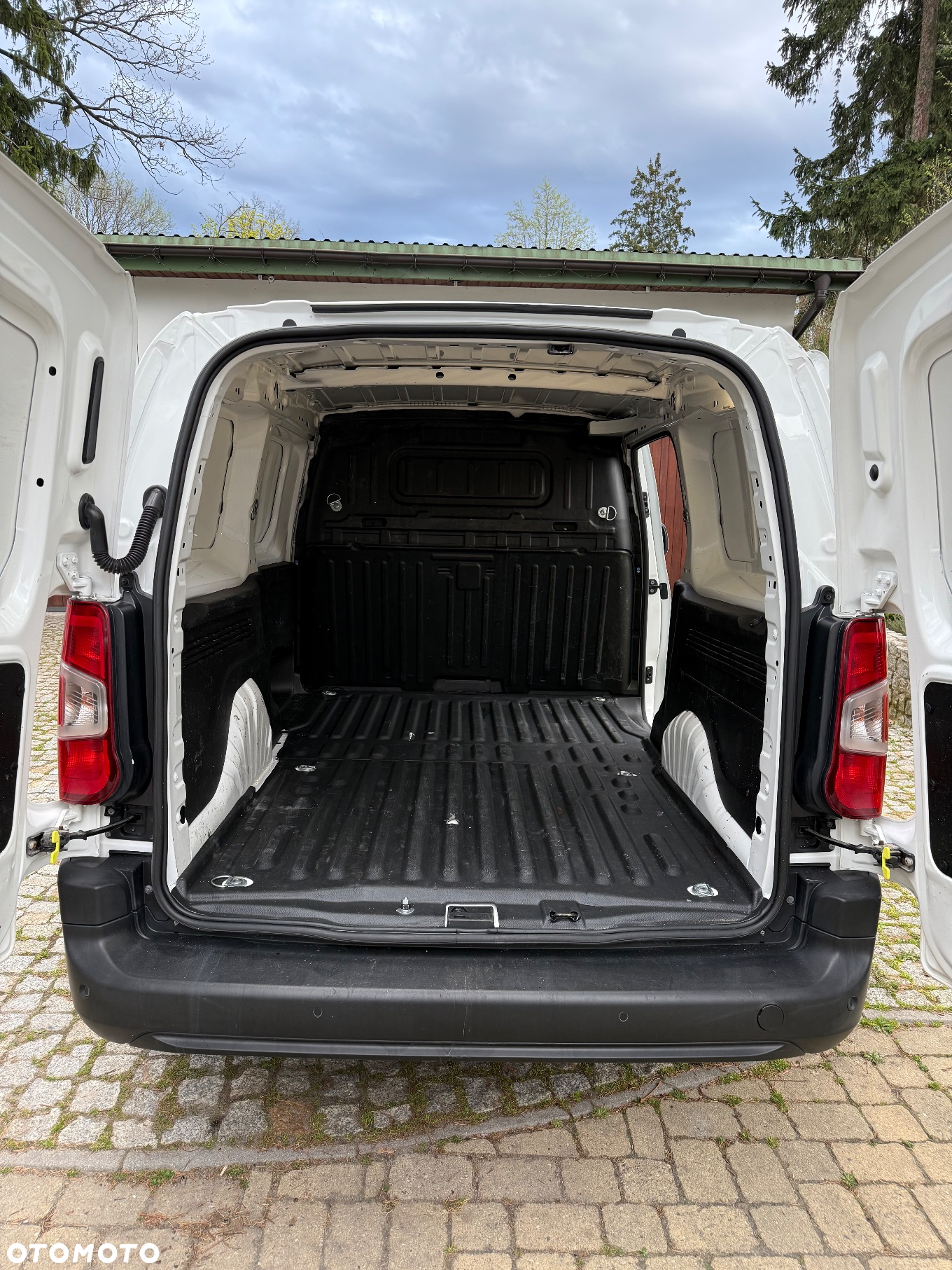 Opel Combo Life 1.2 Turbo S&S - 5