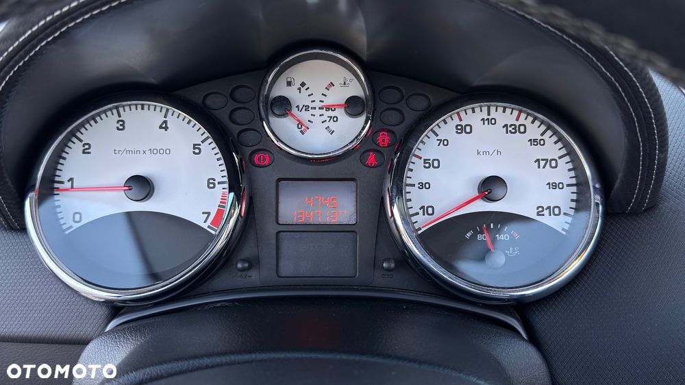 Peugeot 207 120 Sport - 18