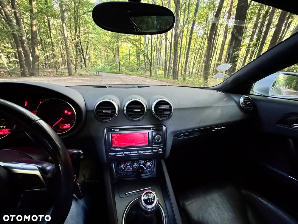 Audi TT Coupé 2.0 TFSI - 30